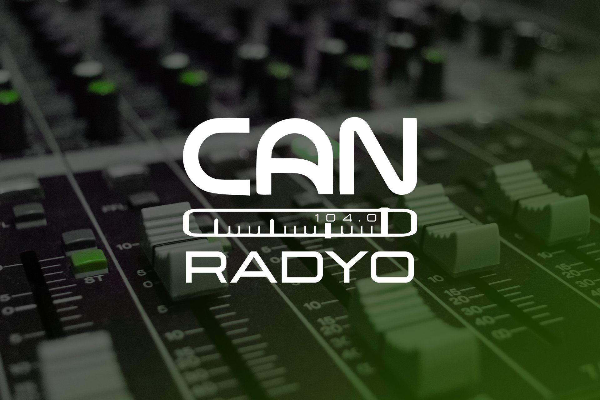 Niğde Can Radyo